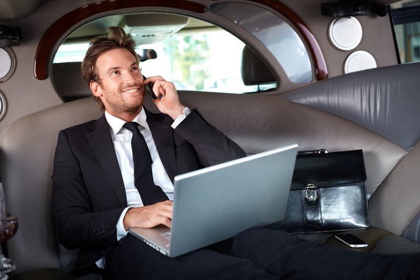 Corporate Travel